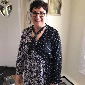 Meet your Posher, Mary